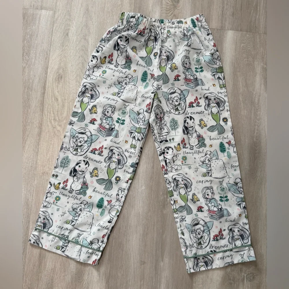 Disney cozy stylish